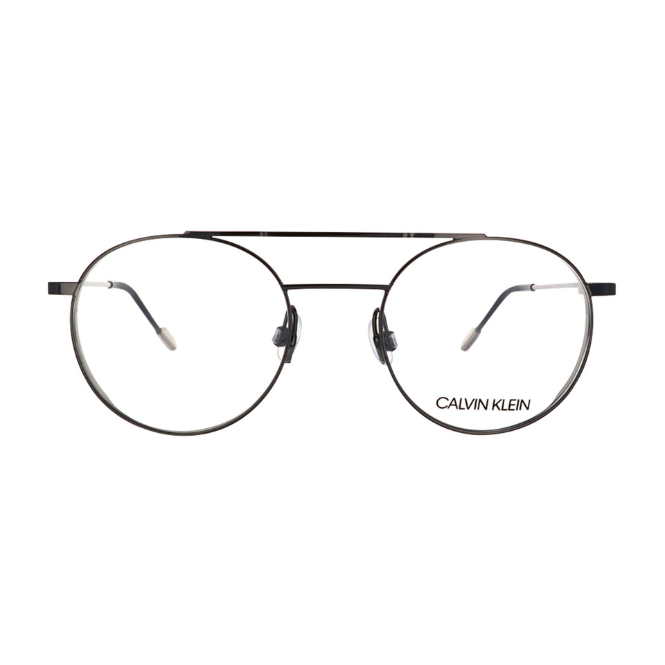 Calvin Klein Brille in Gold