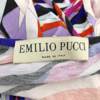 Emilio Pucci Jumpsuit Viscose