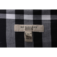 Burberry Gonna in Cotone