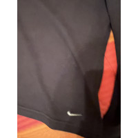 Nike Tricot en Coton en Noir