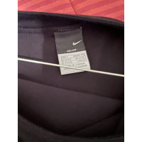 Nike Tricot en Coton en Noir