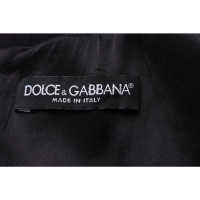 Dolce & Gabbana Jurk Viscose