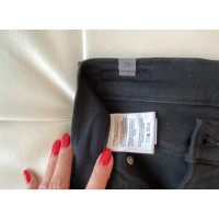 Citizens Of Humanity Jeans in Cotone in Nero