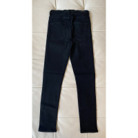 Citizens Of Humanity Jeans in Cotone in Nero