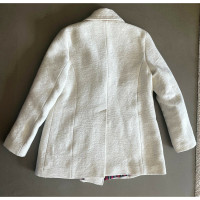 Isabel Marant Etoile Giacca/Cappotto in Crema