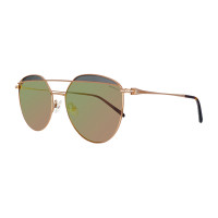 Mauboussin Brille in Gold