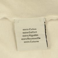 Hermès Top en Coton