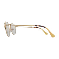 Persol Brille in Gold