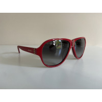 Balmain Sunglasses in Red