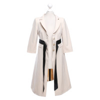 Red Valentino Giacca/Cappotto in Beige