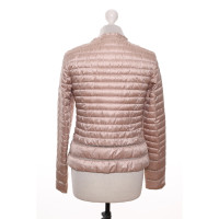 Marc Cain Jacket/Coat in Nude