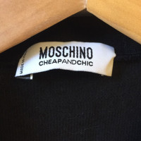 Moschino Cardigan in black