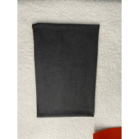 Etro Schal/Tuch aus Viskose in Schwarz