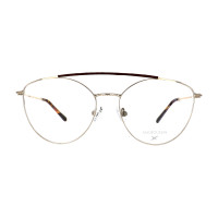 Mauboussin Brille in Gold