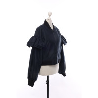 Ted Baker Giacca/Cappotto in Blu
