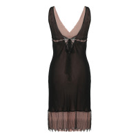 Blumarine Dress in Black