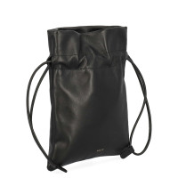 Bally Shoulder bag Leather in Black