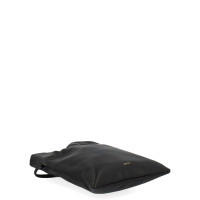 Bally Shoulder bag Leather in Black