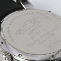 Girard Perregaux Ferrari Steel