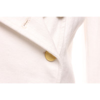 Isabel Marant Jacket/Coat Cotton in White