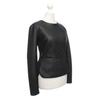 Bcbg Max Azria Top en Noir