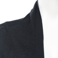 Rick Owens Vest Cotton in Black