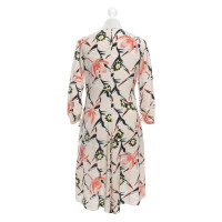 Dorothee Schumacher Dress with a floral pattern
