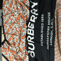Burberry Scarf/Shawl Cashmere in Black