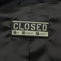 Closed Blazer in dark blue