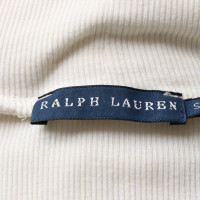 Ralph Lauren Top in Cream