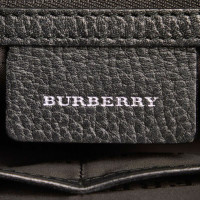 Burberry Umhängetasche in Schwarz