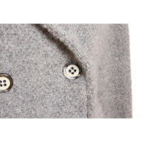 Maison Lener Jacket/Coat in Grey