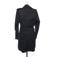 Burberry Jacket/Coat in Black