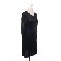 Strenesse Kleid aus Viskose in Schwarz