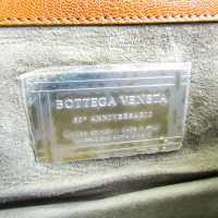 Bottega Veneta Sac à bandoulière en Marron