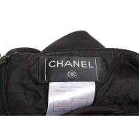 Chanel Suit in Zwart