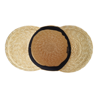 Chanel Chapeau/Casquette en Beige