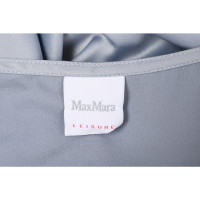 Max Mara Suit in Blue