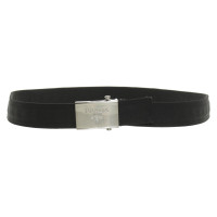 Prada Belt in Black