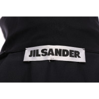 Jil Sander Oberteil in Schwarz