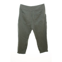 Isabel Marant Etoile Paire de Pantalon en Olive