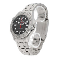 Omega Seamaster Staal