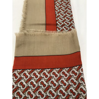 Burberry Scarf/Shawl Cashmere in Beige