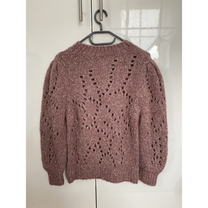 Isabel Marant Etoile Knitwear Wool in Pink