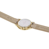 Pierre Cardin Horloge in Goud