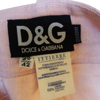 D&G jupe