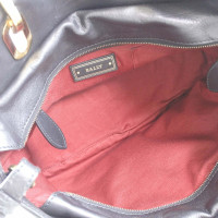 Bally Handtasche in Schwarz