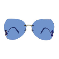Marc Jacobs Bril in Blauw