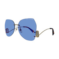 Marc Jacobs Bril in Blauw