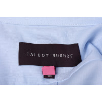 Talbot Runhof Bovenkleding in Blauw